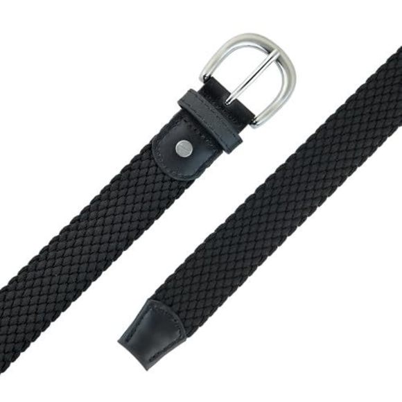 Stretch Woven Belt😃